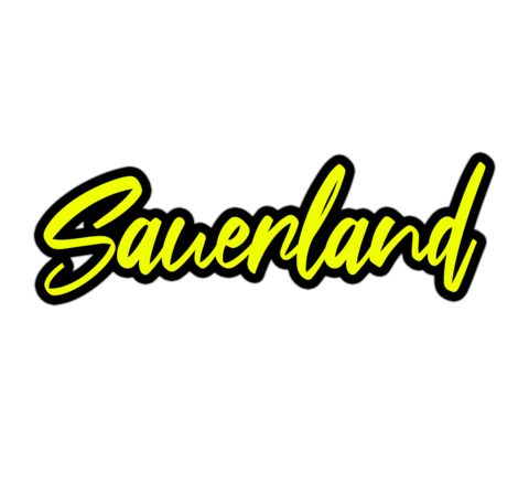 Sticker by sauerlandmoment.de