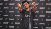 Sad Esports GIF by Rogue