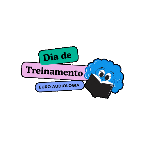 EuroAudiologia giphygifmaker fonoaudiologia aparelhos auditivos audiologia Sticker