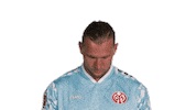 Look Up Mainz 05 Sticker by Bundesliga