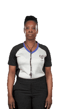 Sport Officiating Sticker by Ennov-Action