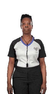 Sport Officiating Sticker by Ennov-Action