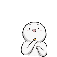 MihkamiArt party colorful congratulations confetti Sticker