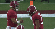 ncaa sports happy dance GIF by SEC Network