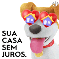 Puppy Love Sticker by Embracon