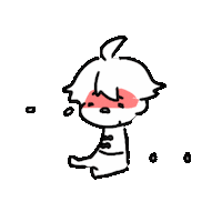 Hot Sticker