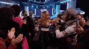 bet soul train awards 2017 GIF