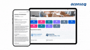 aconso hr sap humanresources aconso GIF