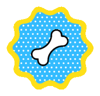 Fun Love Sticker by pogipets