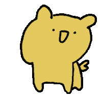 What You Doing Sticker