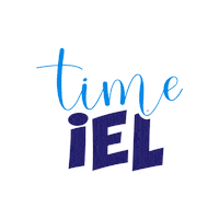 Time Team Sticker by IEL Alagoas