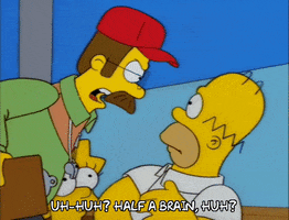 homer simpson episode 6 GIF