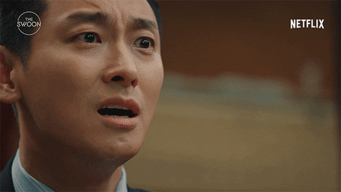 Korean Drama Lol GIF by The Swoon