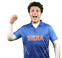 Cricket City1016 Sticker by ARN Digital