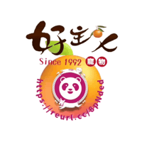 petso-llp social media pet delivery taiwan Sticker