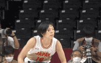 Paralympic Games Sport GIF by International Paralympic Committee