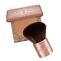 Bella Glow Sticker by Bellamianta