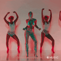 music video dance GIF by Apple Music