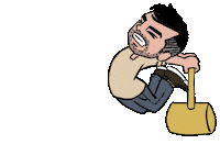 working gary vaynerchuk Sticker by GaryVee