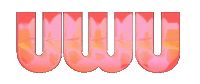 Art Glitch Sticker