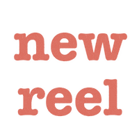 Reel Sticker