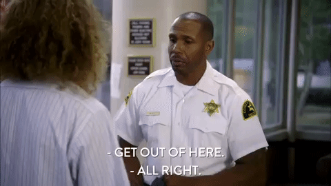 season 3 to kill a chupacabraj GIF by Workaholics