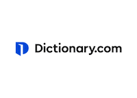 Brand Branding Sticker by Dictionary.com