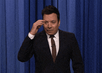 Jimmy Fallon What GIF by The Tonight Show Starring Jimmy Fallon