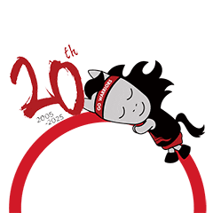 Lele Sticker by Beijing City International School