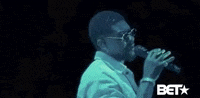 Usher GIF by BET Awards