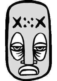 Dw Dawn Wall Sticker by Ekho World