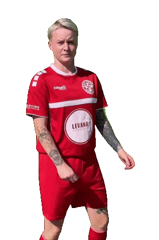Coderedwhite Sticker by FC Rot-Weiss Koblenz e.V.