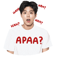 ylndao koreakeun koreaken Sticker