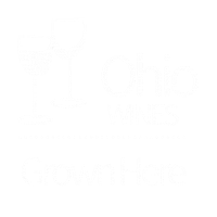 ohiowines ohio wines ogic ohio wine month ohio wine Sticker