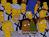 Season 9 GIF by The Simpsons