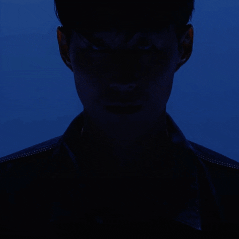 Sexy Son Heung-Min GIF by Calvin Klein