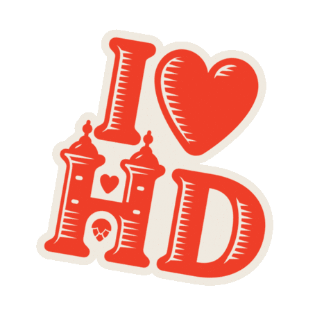 heidelberger giphyupload love bier heidelberg Sticker