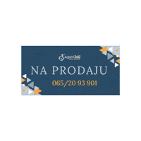 Prodaja Sticker by Agent360