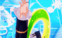 Ensemble Stars Switch GIF