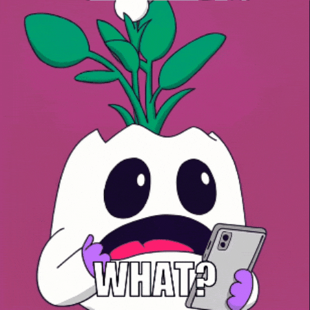 What The What Omg GIF by Magic Eden