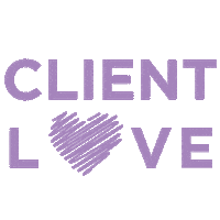 SKCGroup love logo design rainbow Sticker