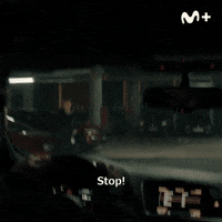 Elcentro Espias GIF by Movistar Plus+