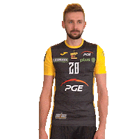 Belchatow Sticker by PGE Skra Bełchatów