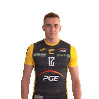 Belchatow Sticker by PGE Skra Bełchatów