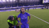 Marta GIF by National Women's Soccer League