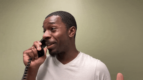 TheWadeEmpire2 giphyupload laughing prank giggle GIF