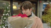 Korean Drama Smile GIF by The Swoon