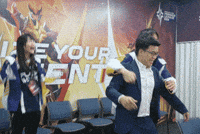 Fw Flashwolves GIF