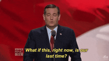 republican national convention rnc GIF by Election 2016