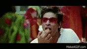 rab ne bana di jodi GIF